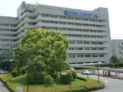 日本國立癌癥中心